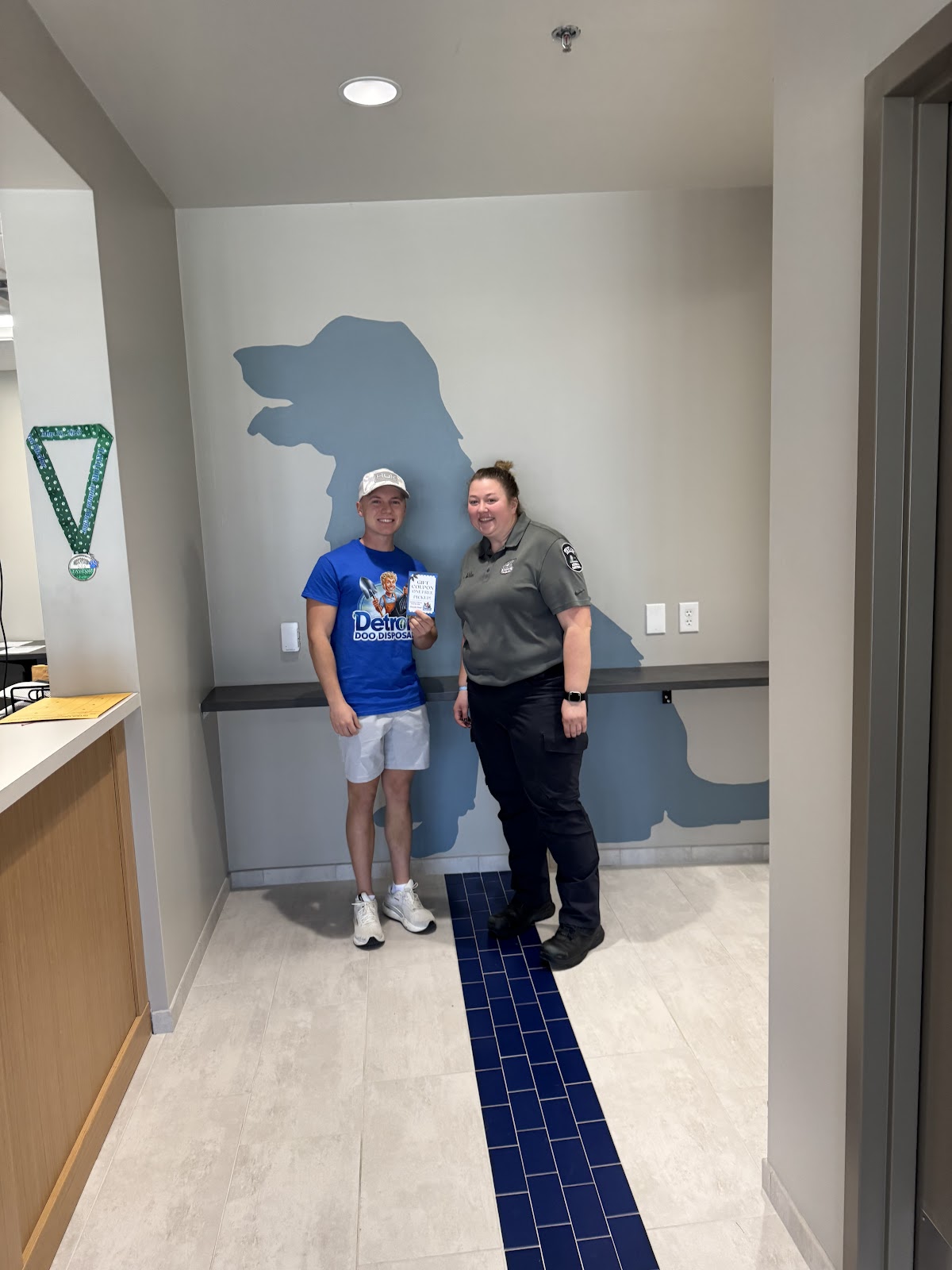 Detroit Doo Disposal - Photo 4