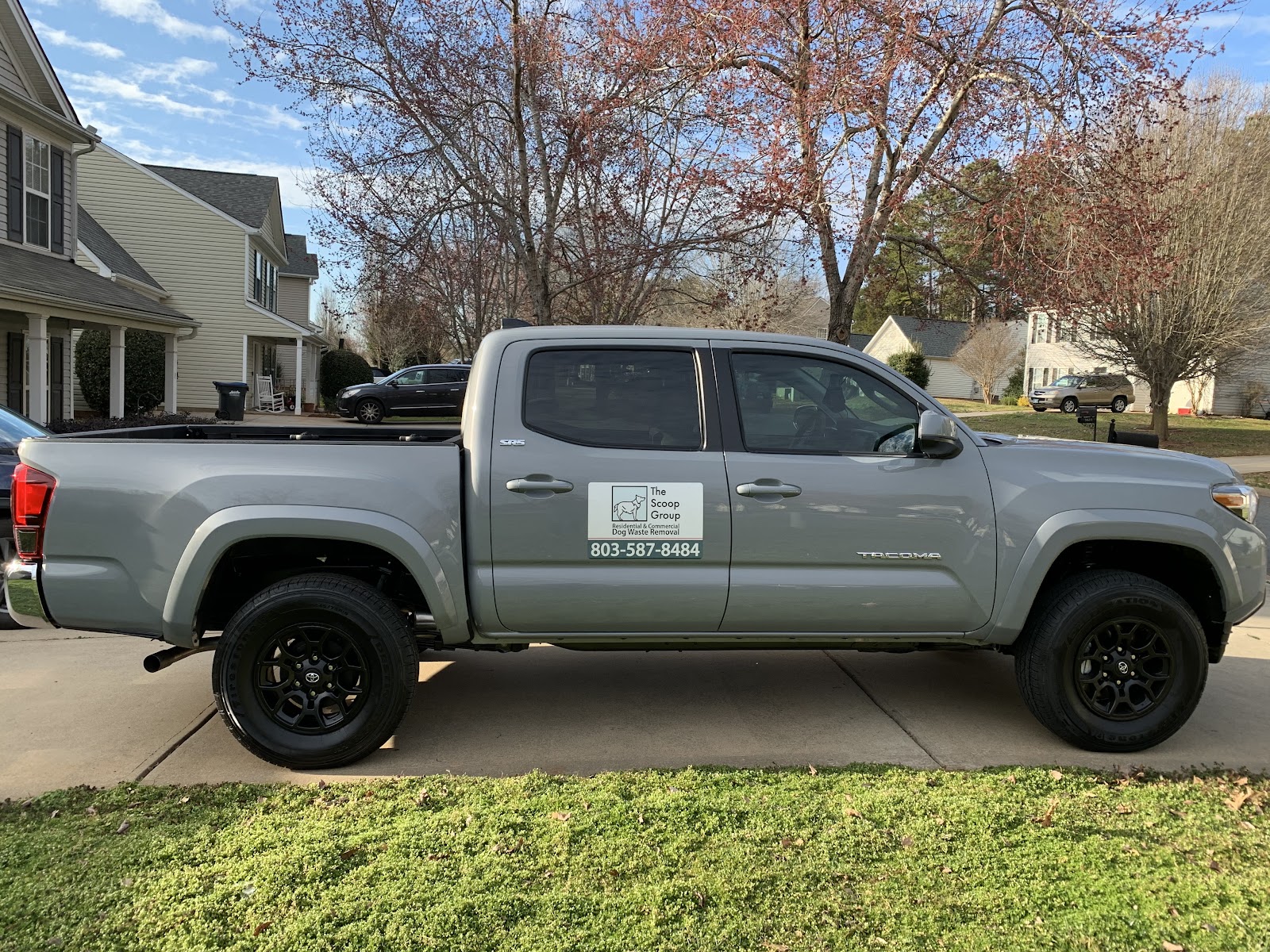 The Scoop Group - Photo 2