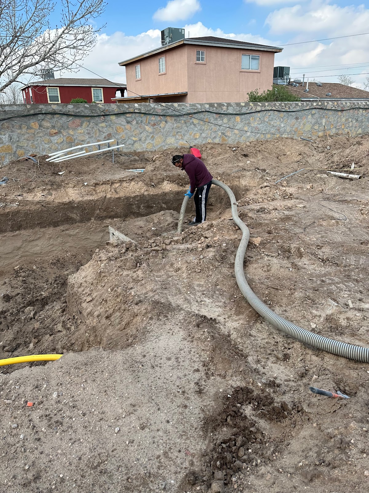 El Paso Pooper Scooper - Photo 3