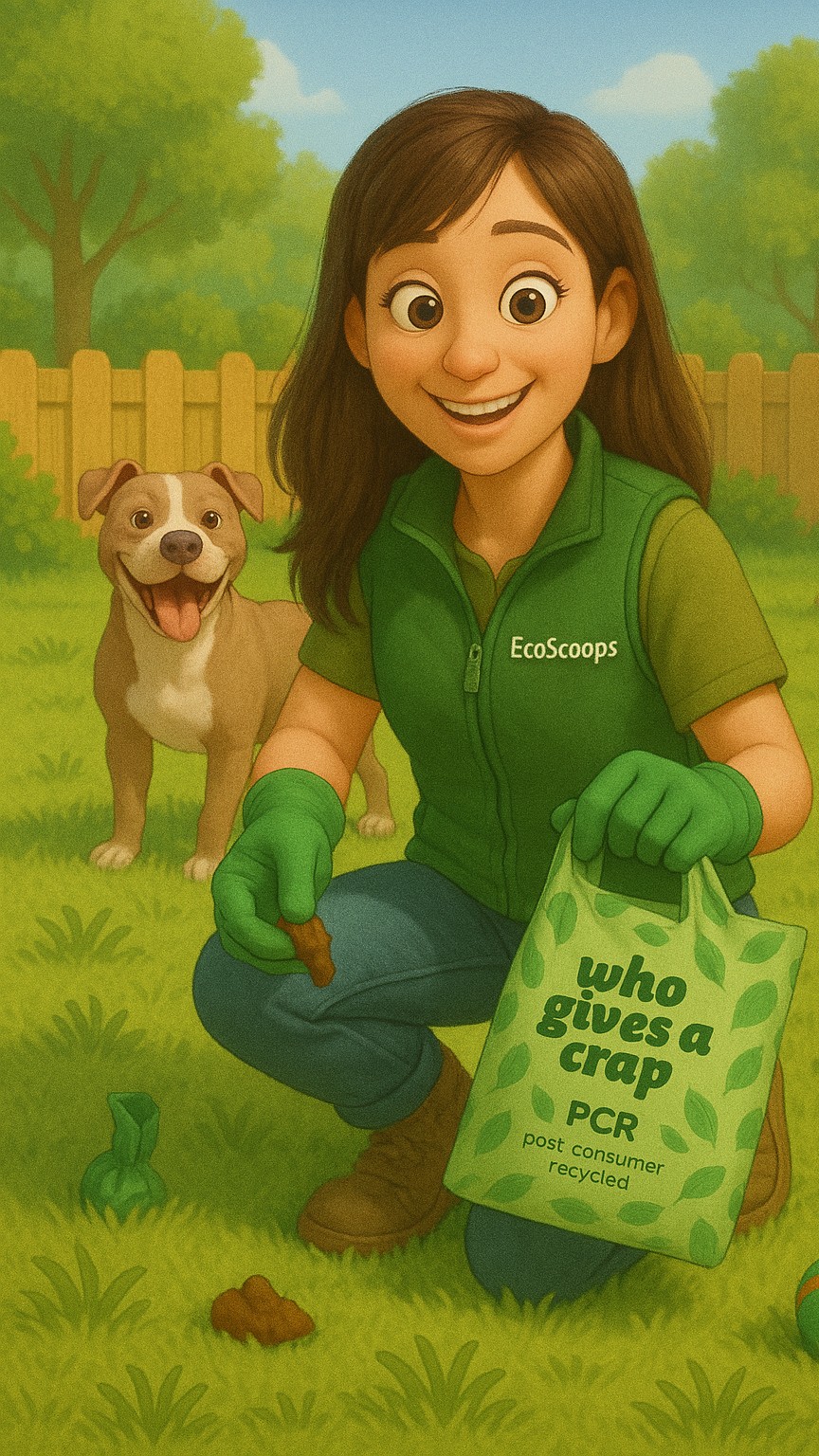 EcoScoops Pet Waste Removal - Photo 2