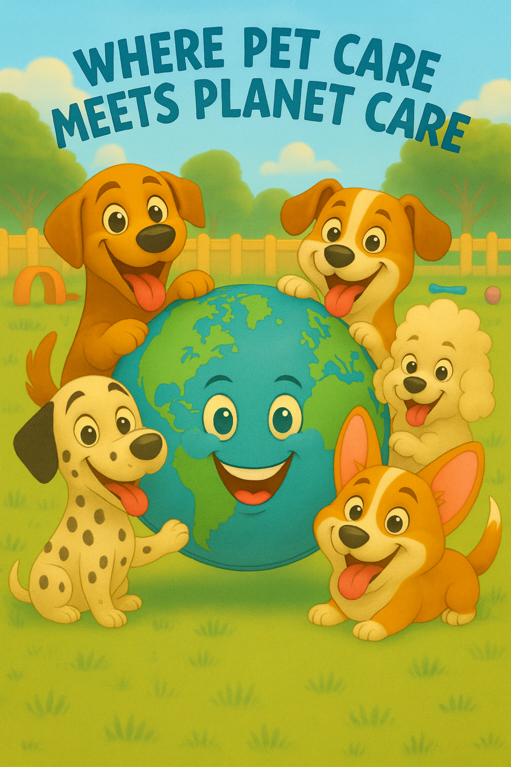 EcoScoops Pet Waste Removal - Photo 4