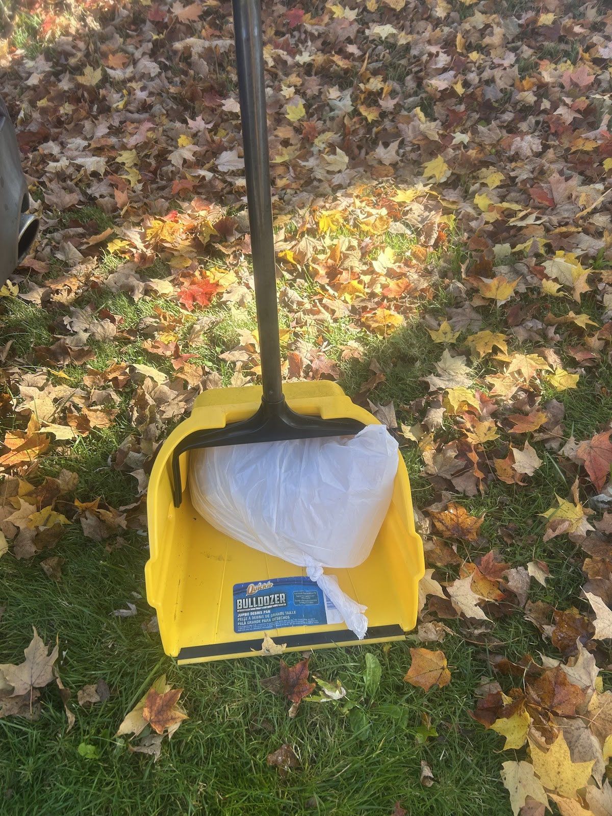 Hoover Scooper - Photo 3