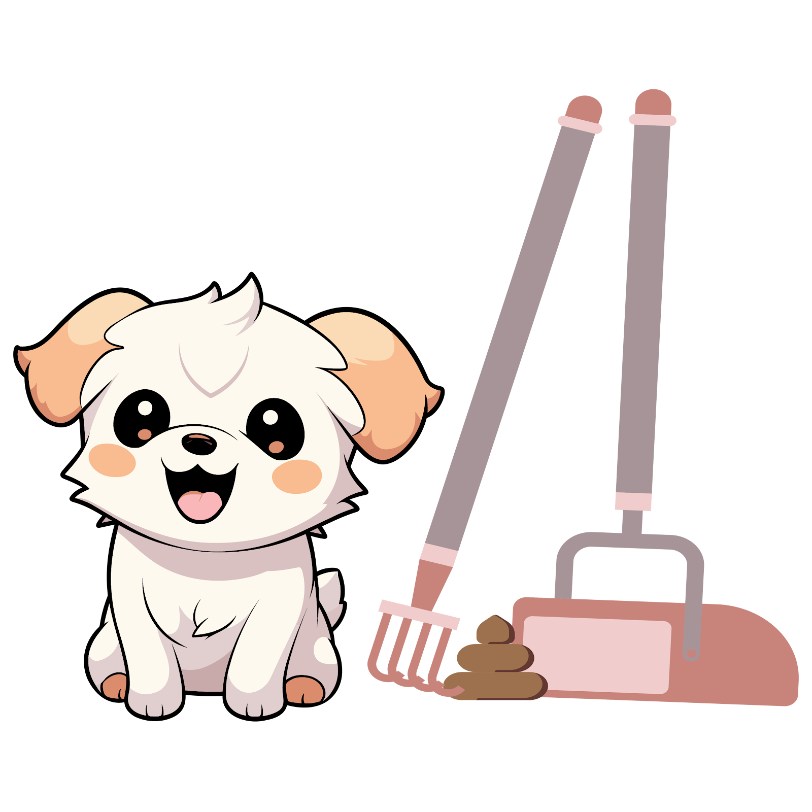 Crystal's Scoop Dat Poop | Pet Waste Removal