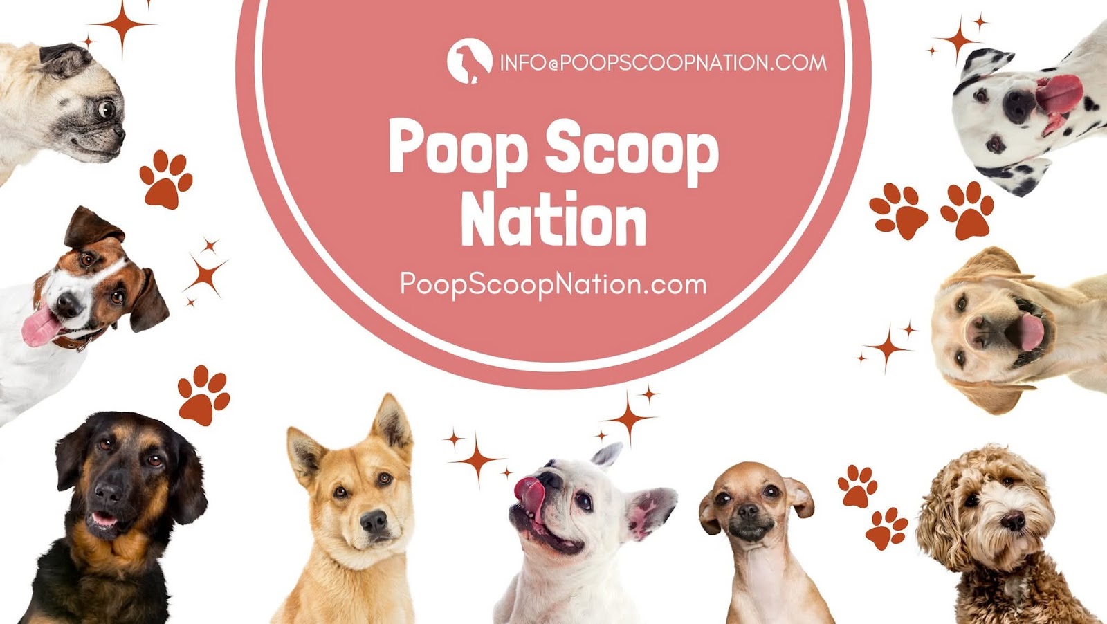 Poop Scoop Nation