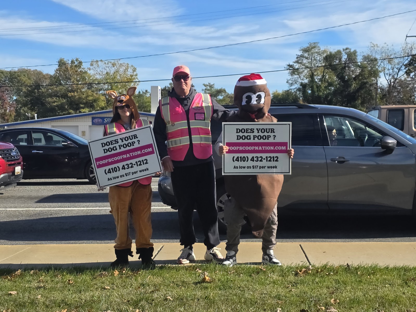 Poop Scoop Nation - Photo 4