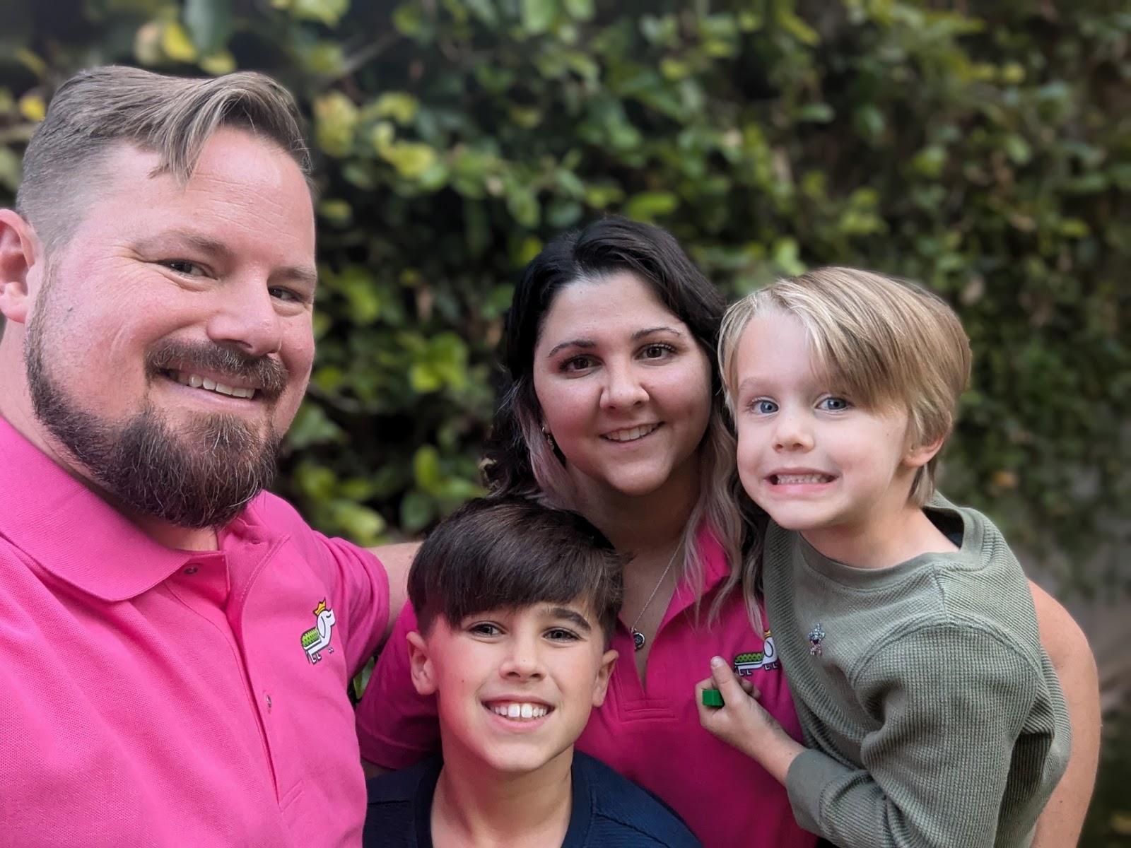 Sir Scoops A Lot - Photo 2