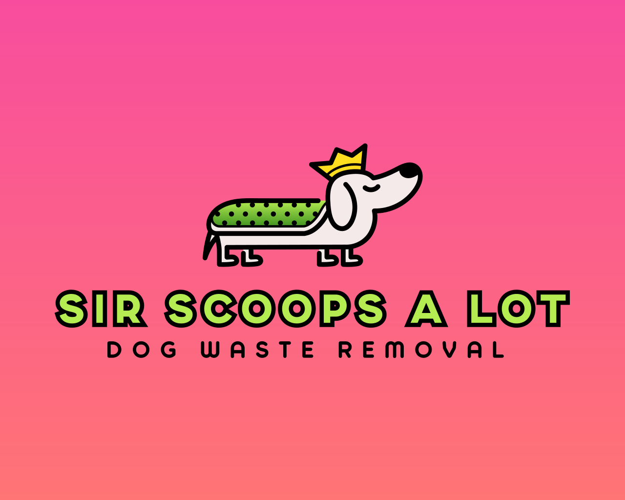 Sir Scoops A Lot - Photo 4