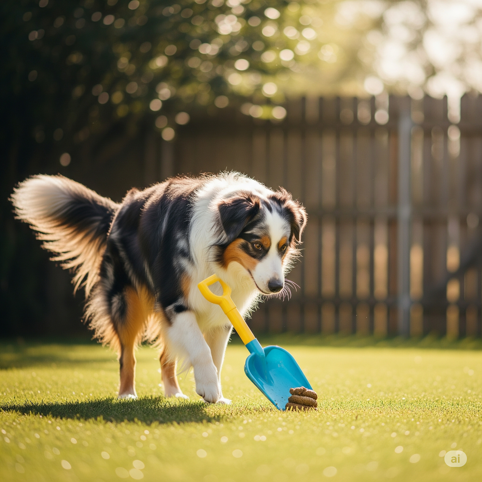 Doggy Dodoo Pickup - Photo 4