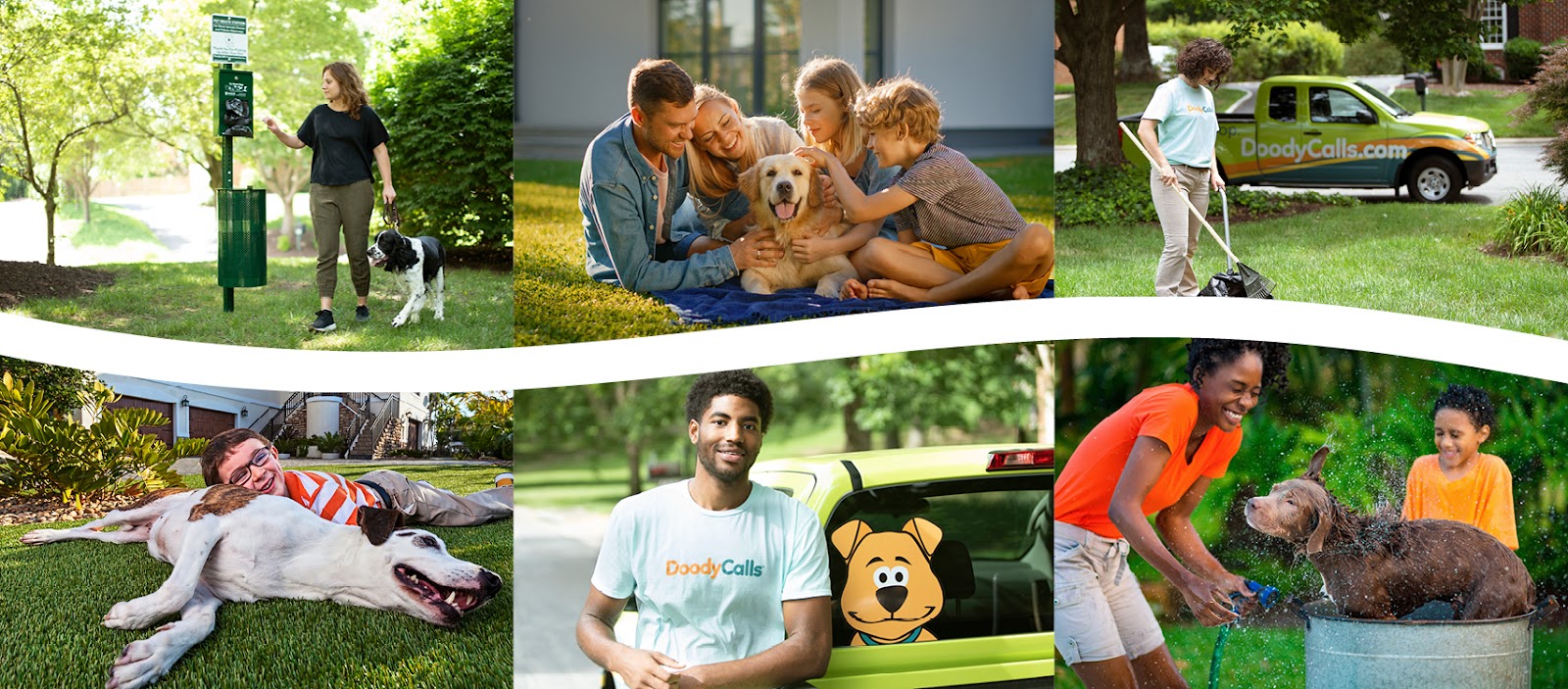 DoodyCalls® of South Charlotte