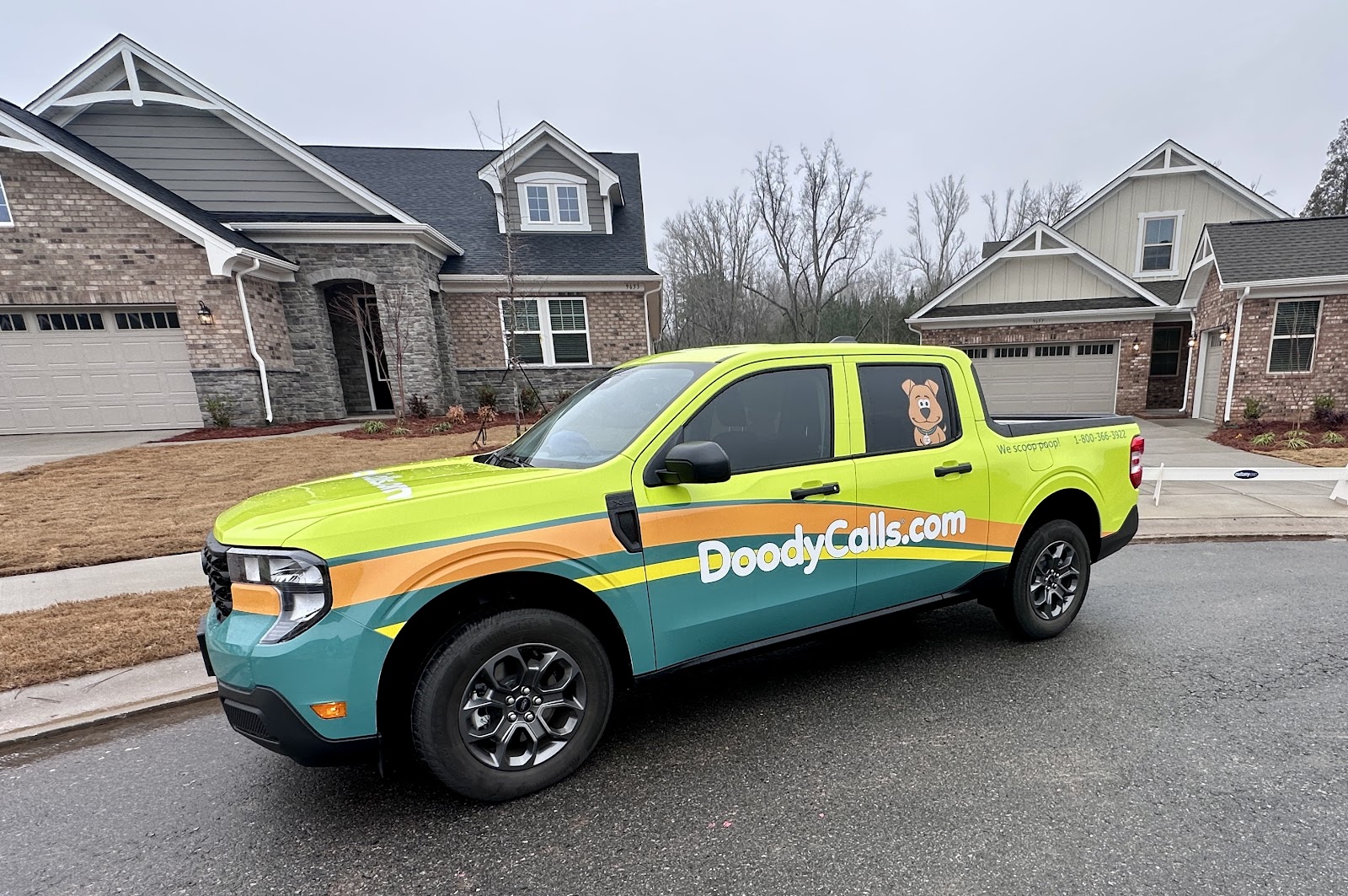 DoodyCalls® of South Charlotte - Photo 2