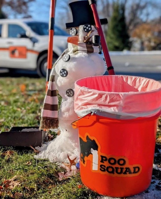 Poo Squad, New Haven Ct. - Photo 2