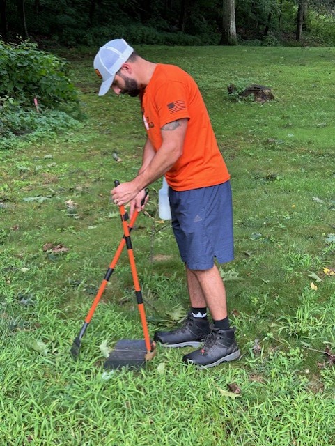 Poo Squad, New Haven Ct. - Photo 4