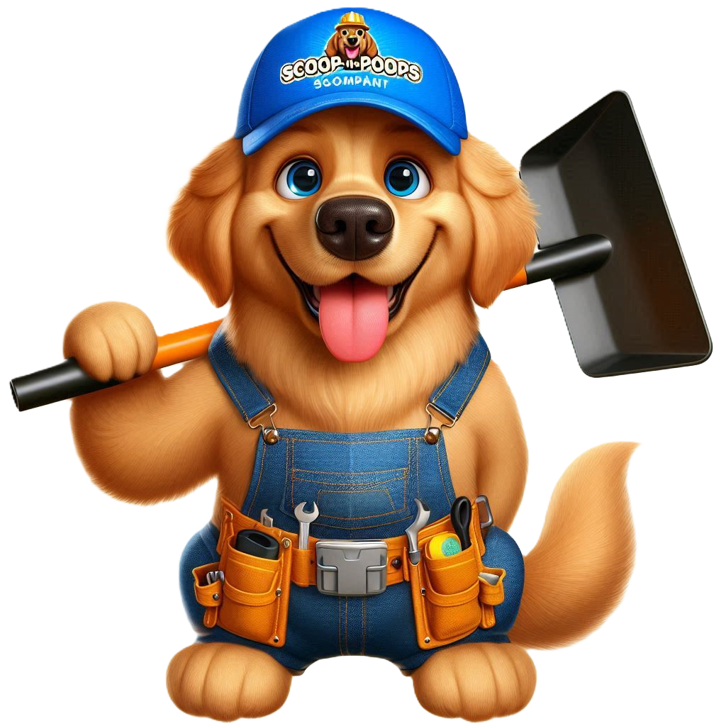 Scoop-N-Poops - Photo 2