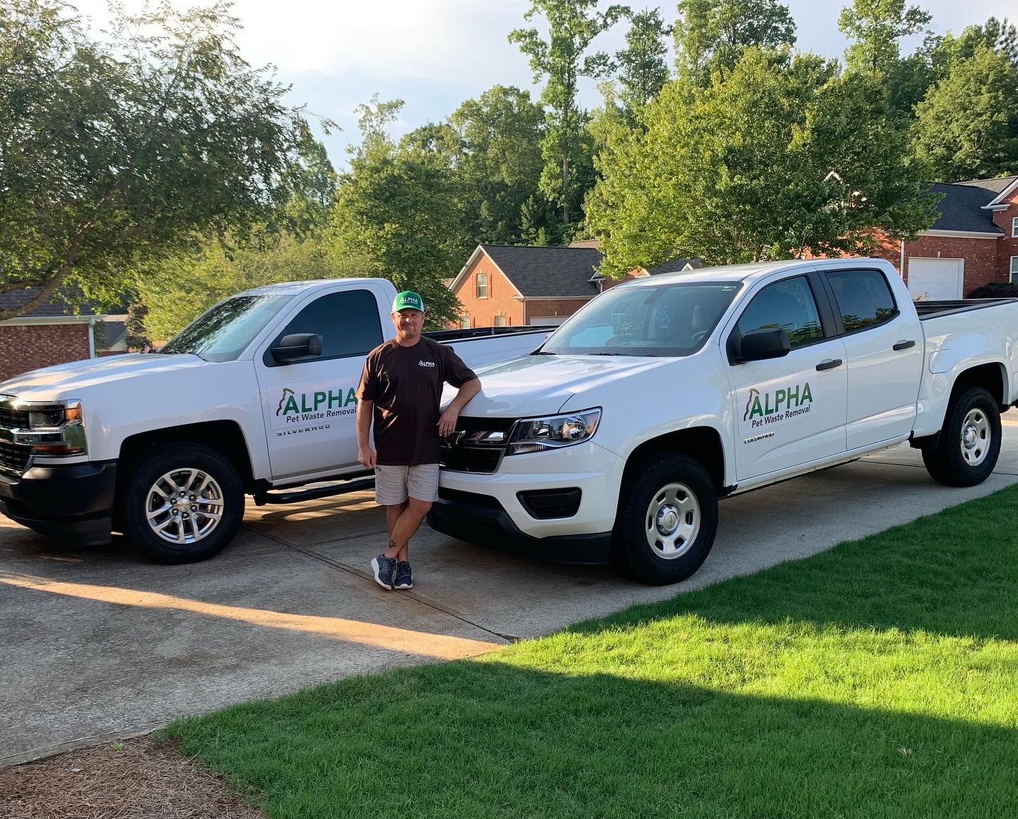 Alpha Pet Waste Removal - Photo 3