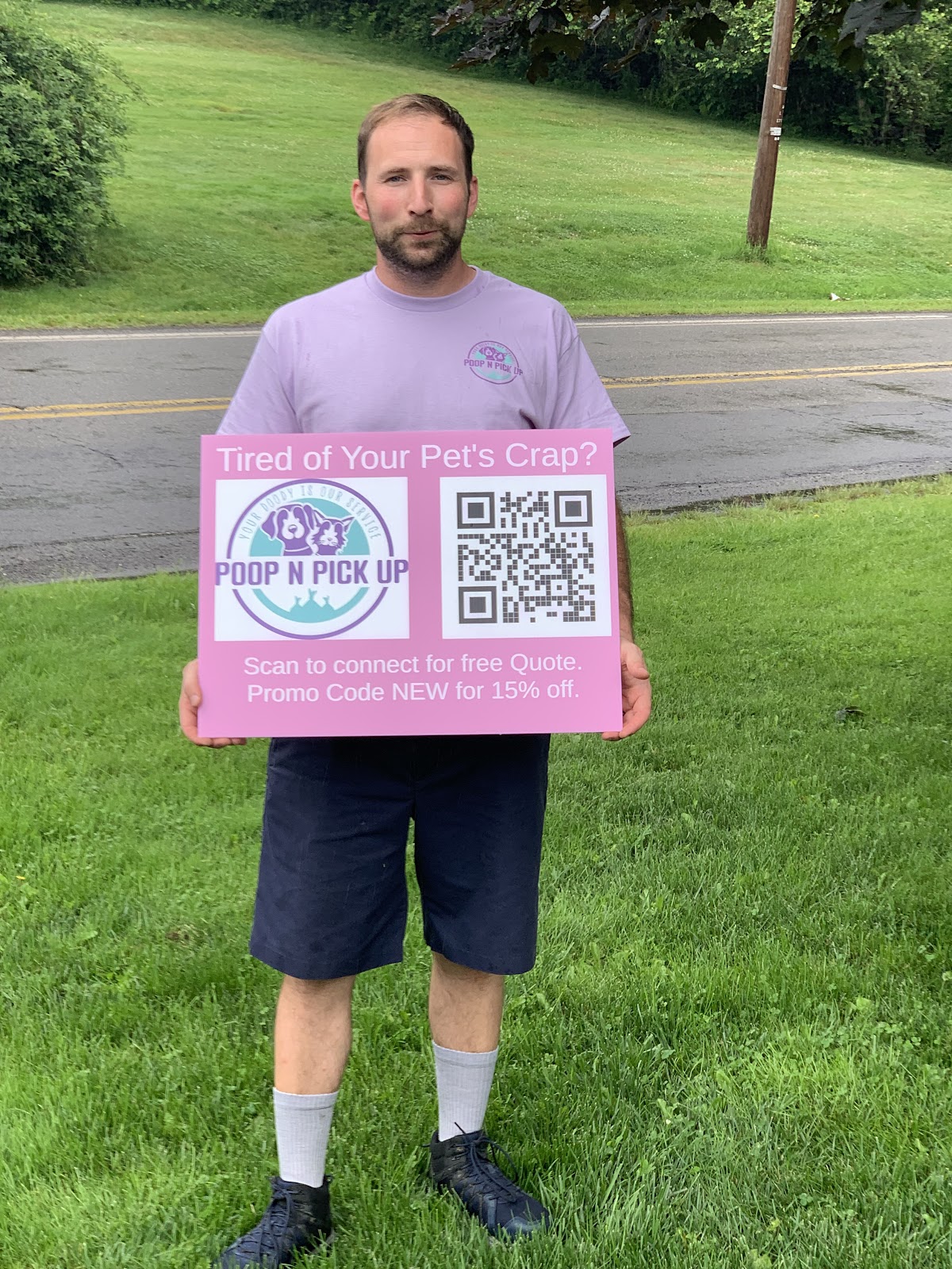 Poop N Pick Up LLC - Photo 2