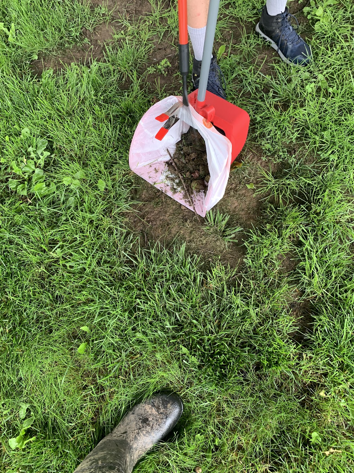 Poop N Pick Up LLC - Photo 3