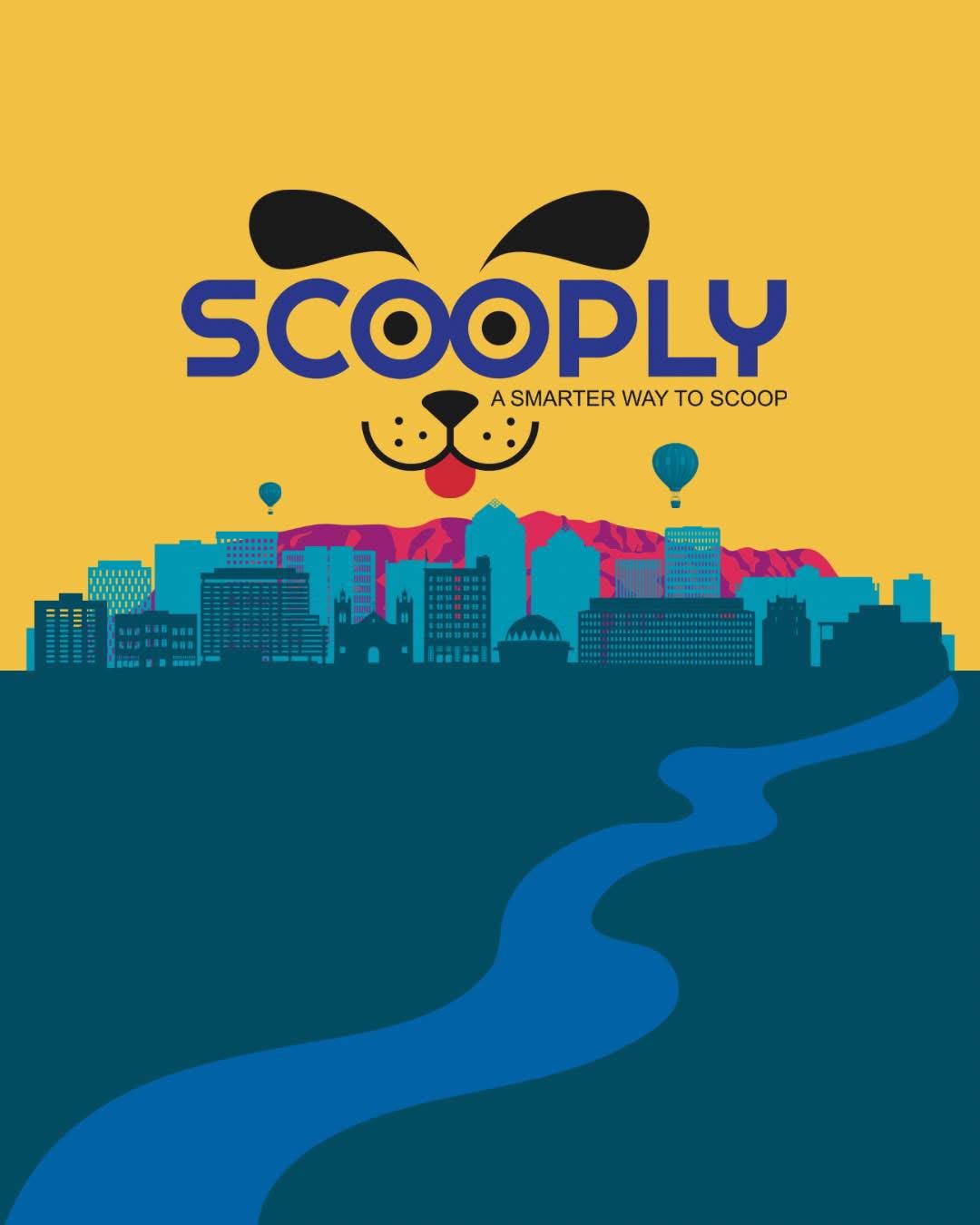 Scooply ABQ