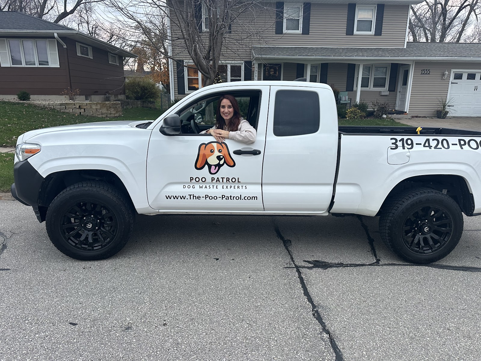 Poo Patrol - Pooper Scooper Service - Photo 4