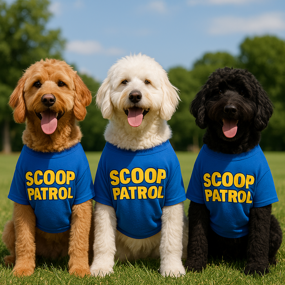 Scoop Patrol Pet Waste Removal - Photo 3