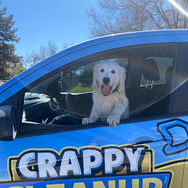 Crappy Cleanup Dog Poop Removal