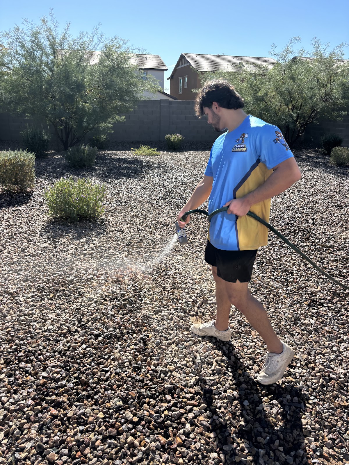 Crappy Cleanup Dog Poop Removal - Photo 3