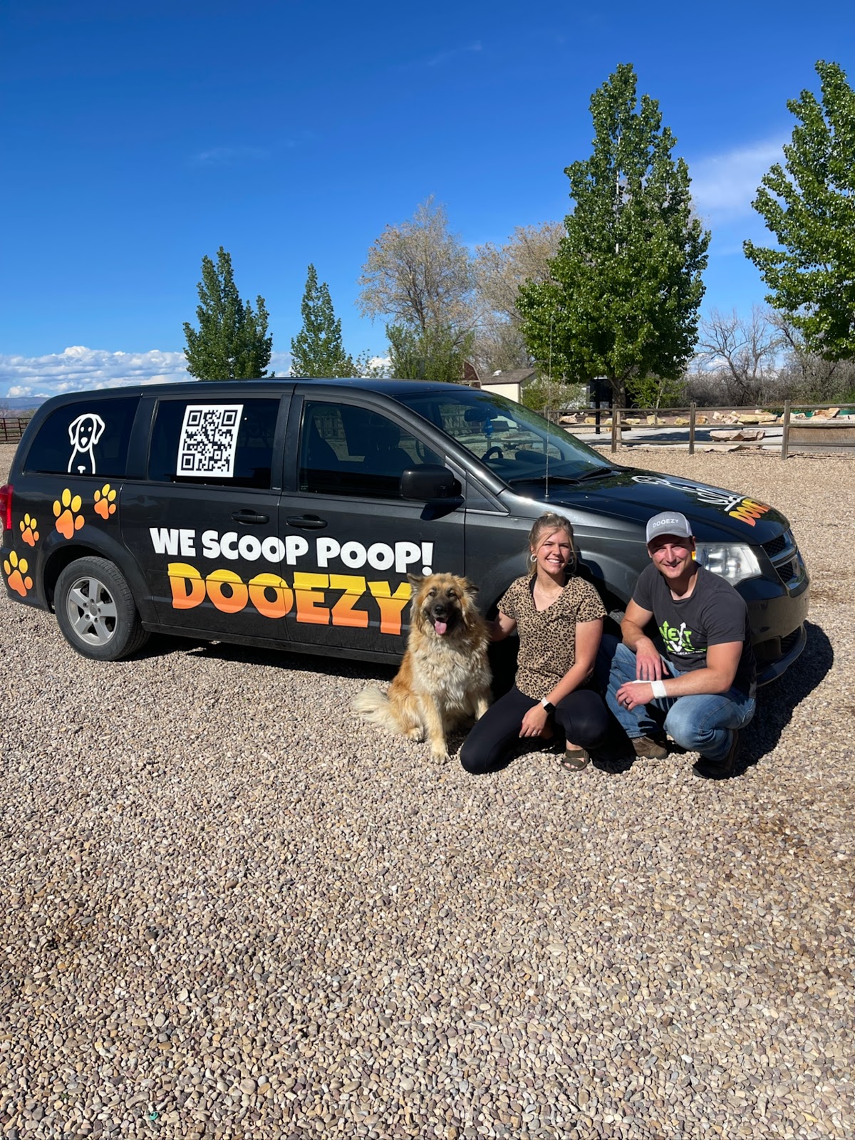DOOEZY (Dog Poop Scoop and Cleaning. Poop Removal Service) - Photo 4