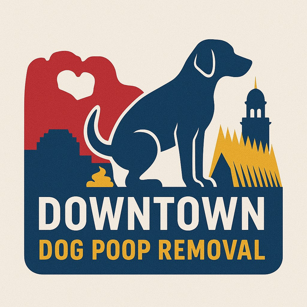 Downtown Dog Poop Removal LLC