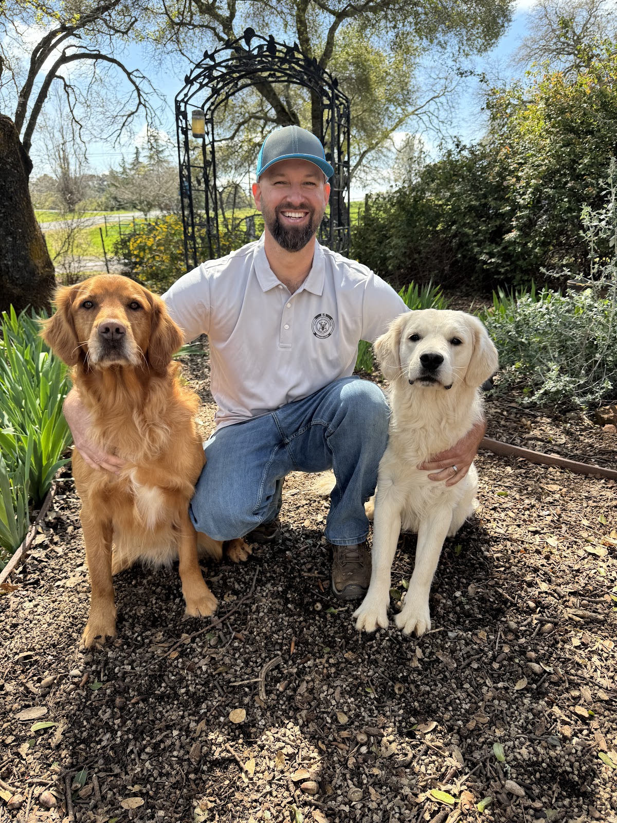 K-9 Waste Management Services - Dog Poop Pickup Service - Pooper Scooper - Pet Waste Removal - Photo 3