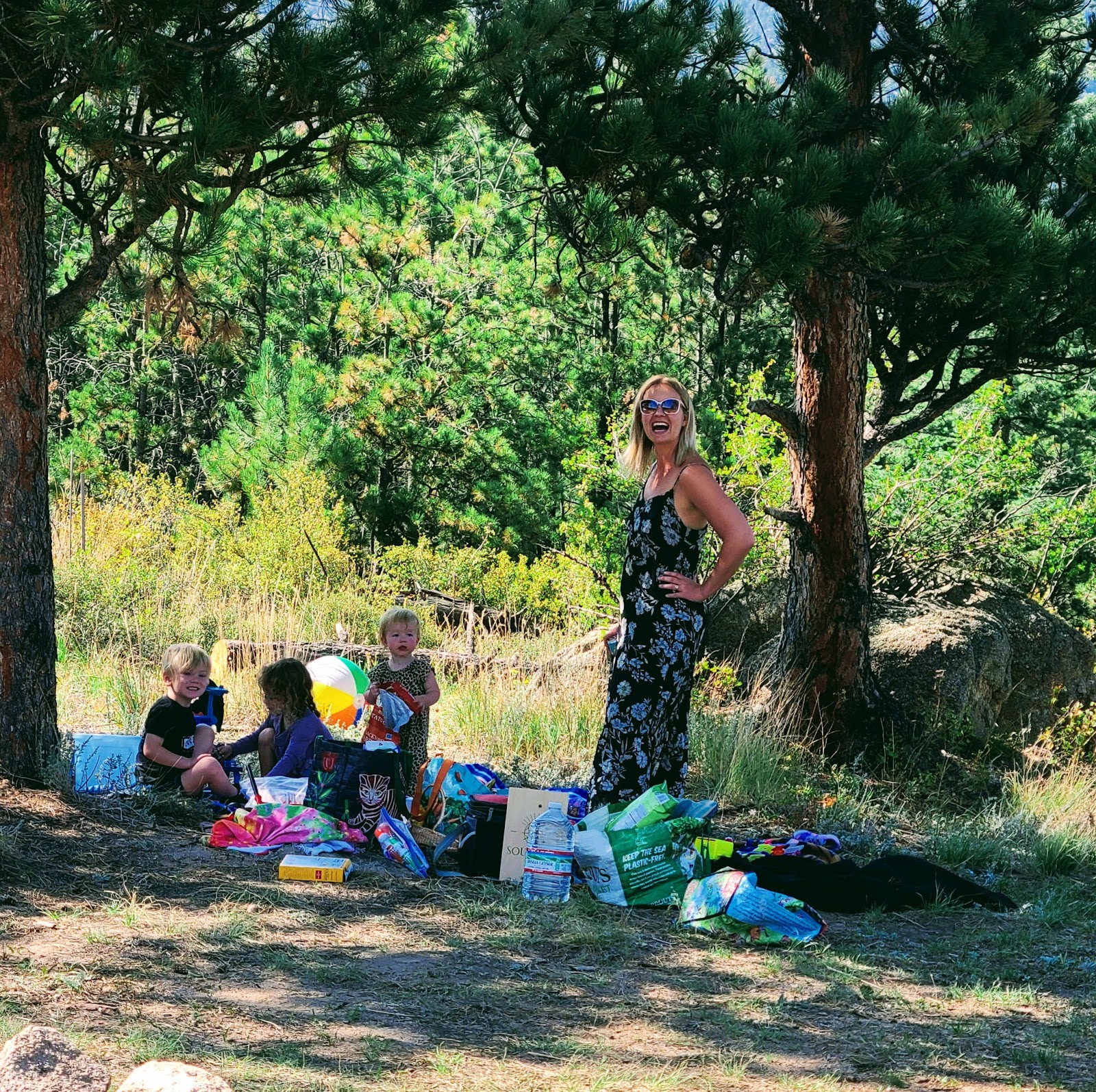 Poop Abductors - Photo 3