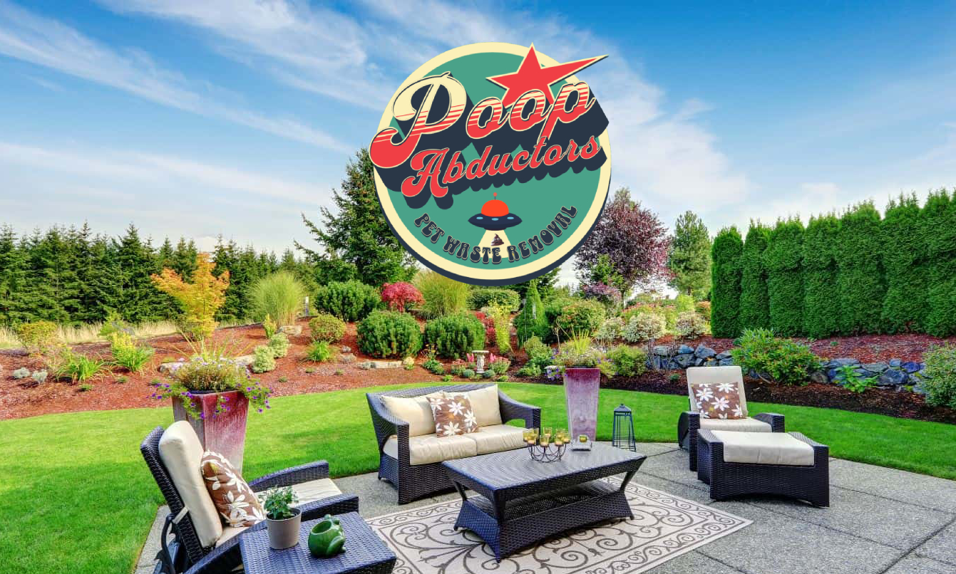 Poop Abductors - Photo 4