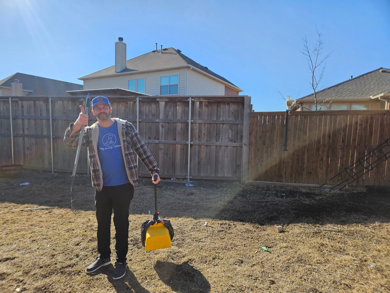 Poop Scoop Alliance - Photo 2