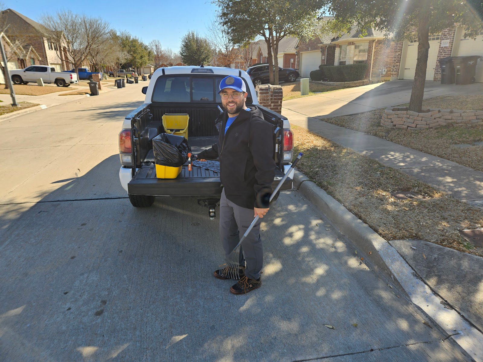 Poop Scoop Alliance - Photo 3