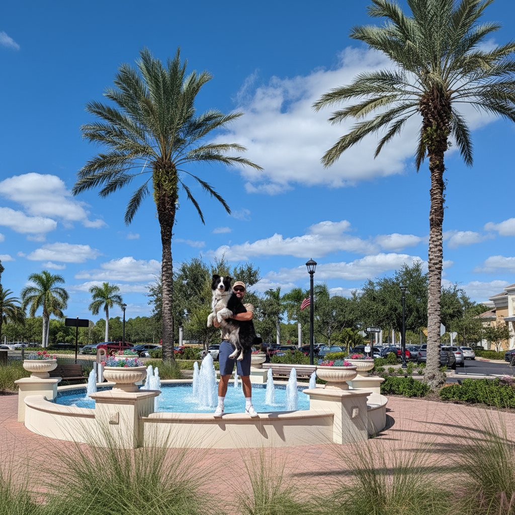 Mr. Pick's Pet Waste Removal