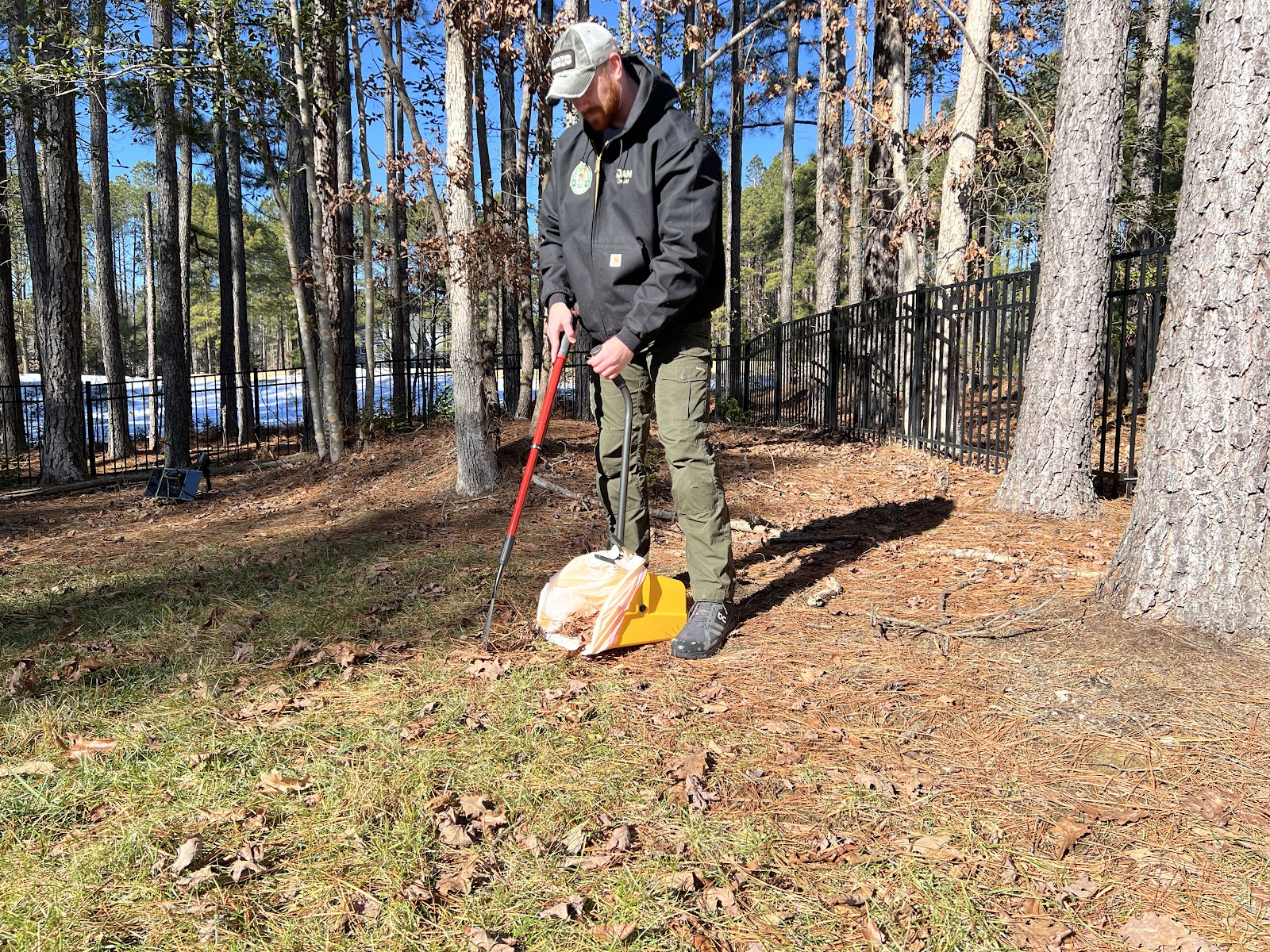 The Poo Platoon - Photo 2