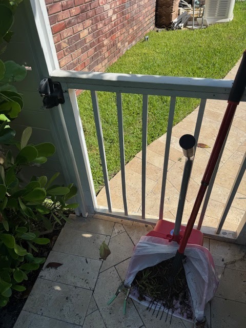 YardGuard Pet Waste Services - Photo 2