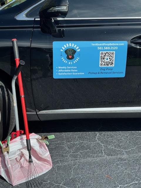 YardGuard Pet Waste Services - Photo 3