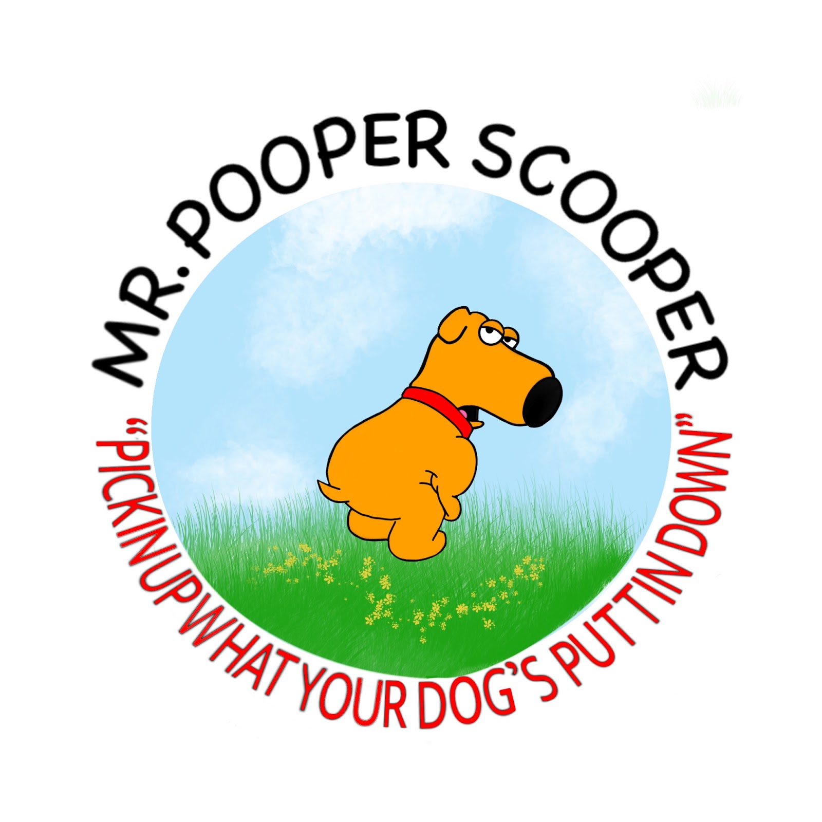 Mr. Pooper Scooper, LLC.