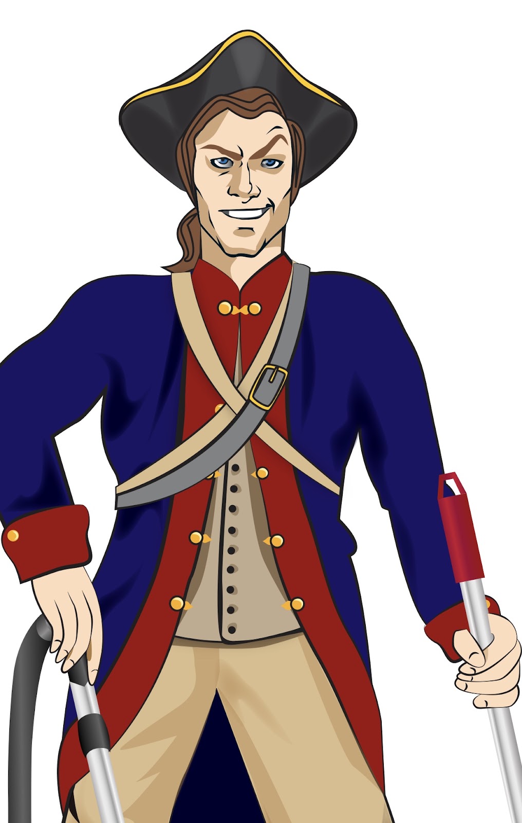 Scoop Commander - Photo 2