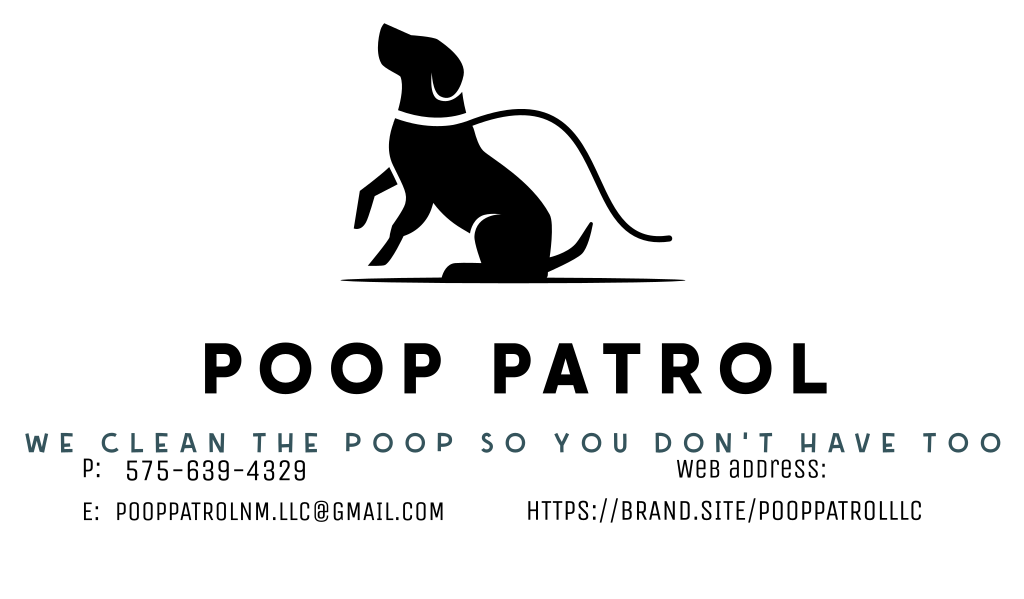Poop patrol - Photo 3