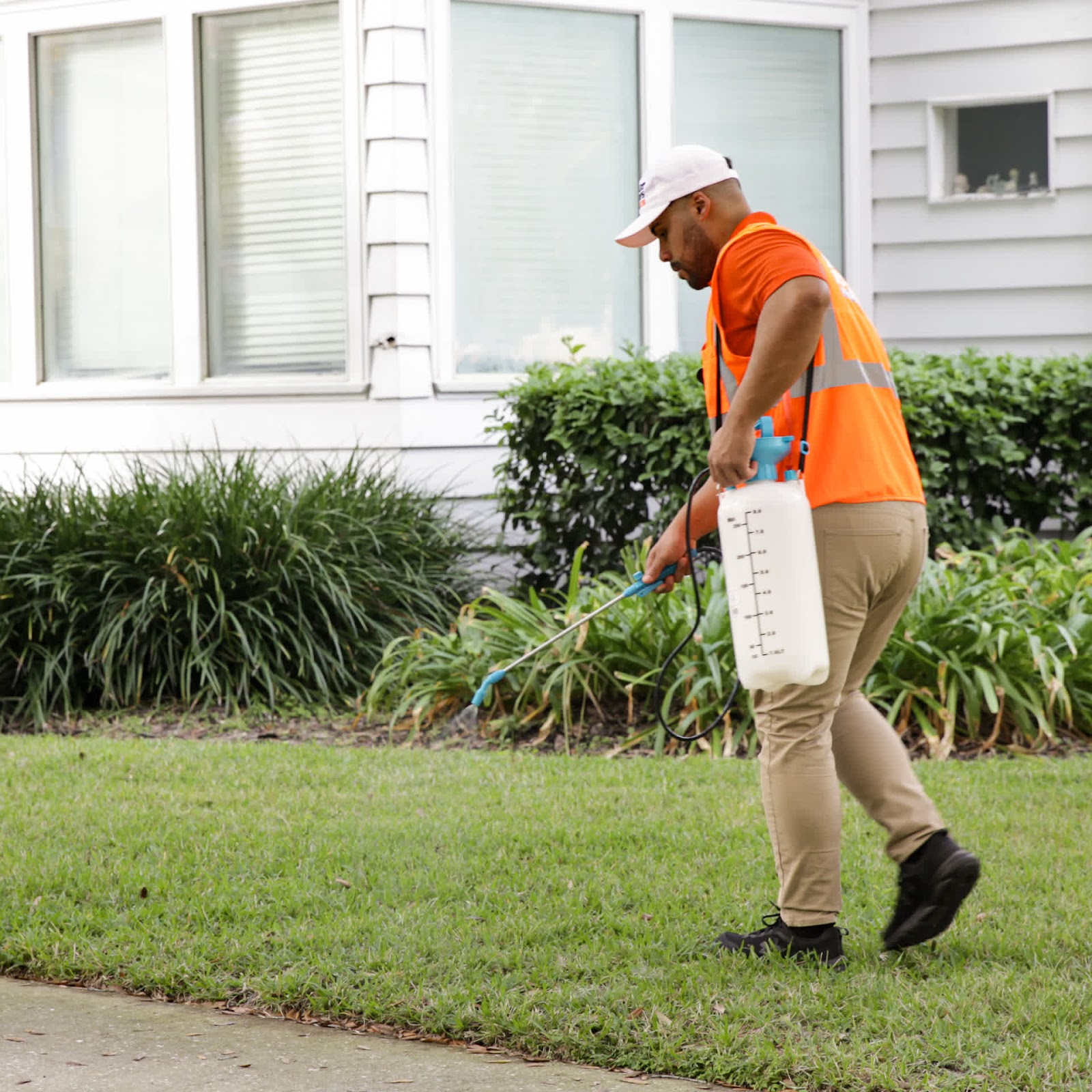 Smart Scoops Pet Waste Removal - Dog Poop Scooper