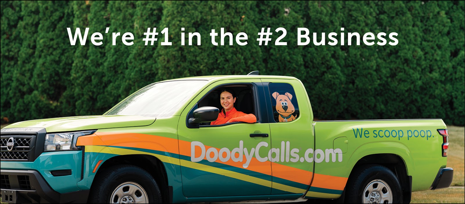 DoodyCalls® of Omaha - Photo 4