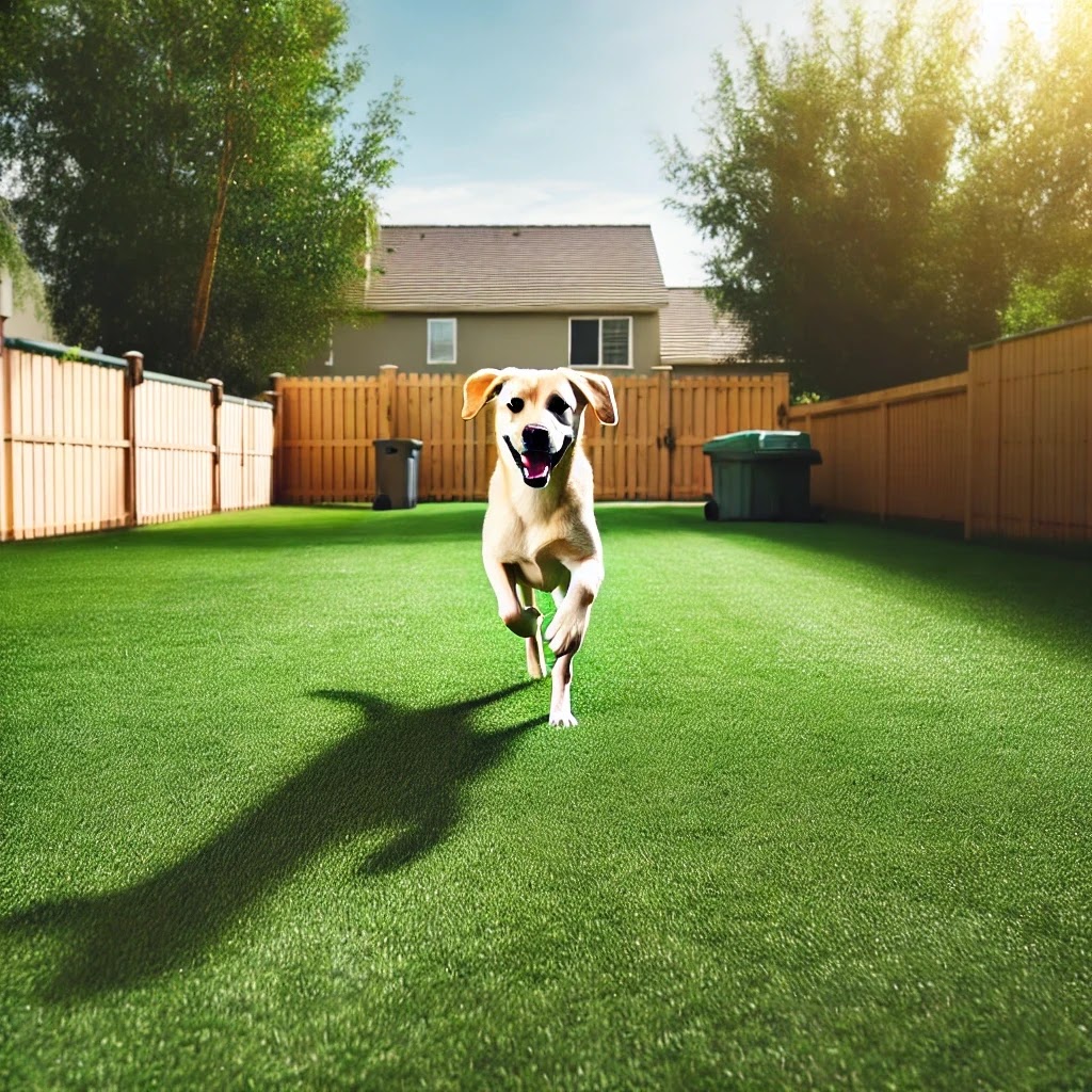 ScoopyDoo's Pet Waste Removal - Photo 3