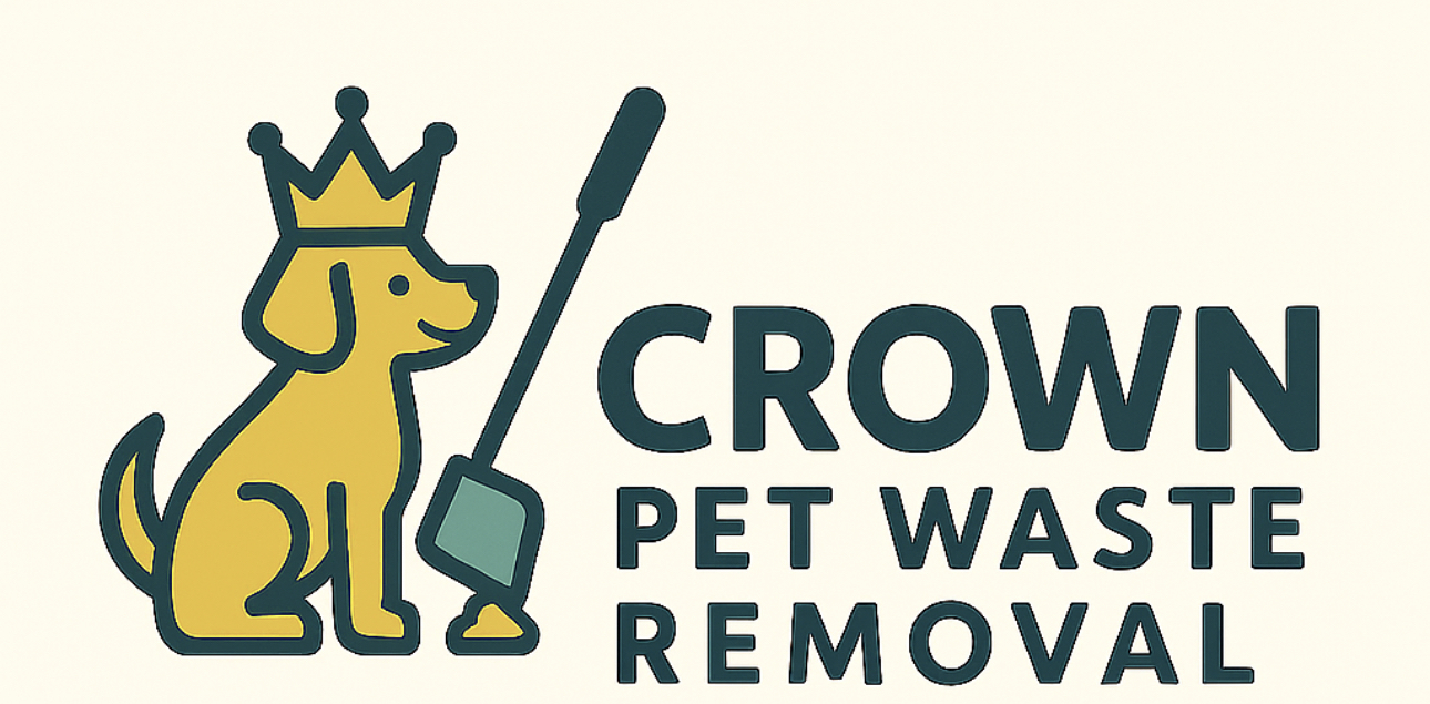 Crown Pet Waste Removal