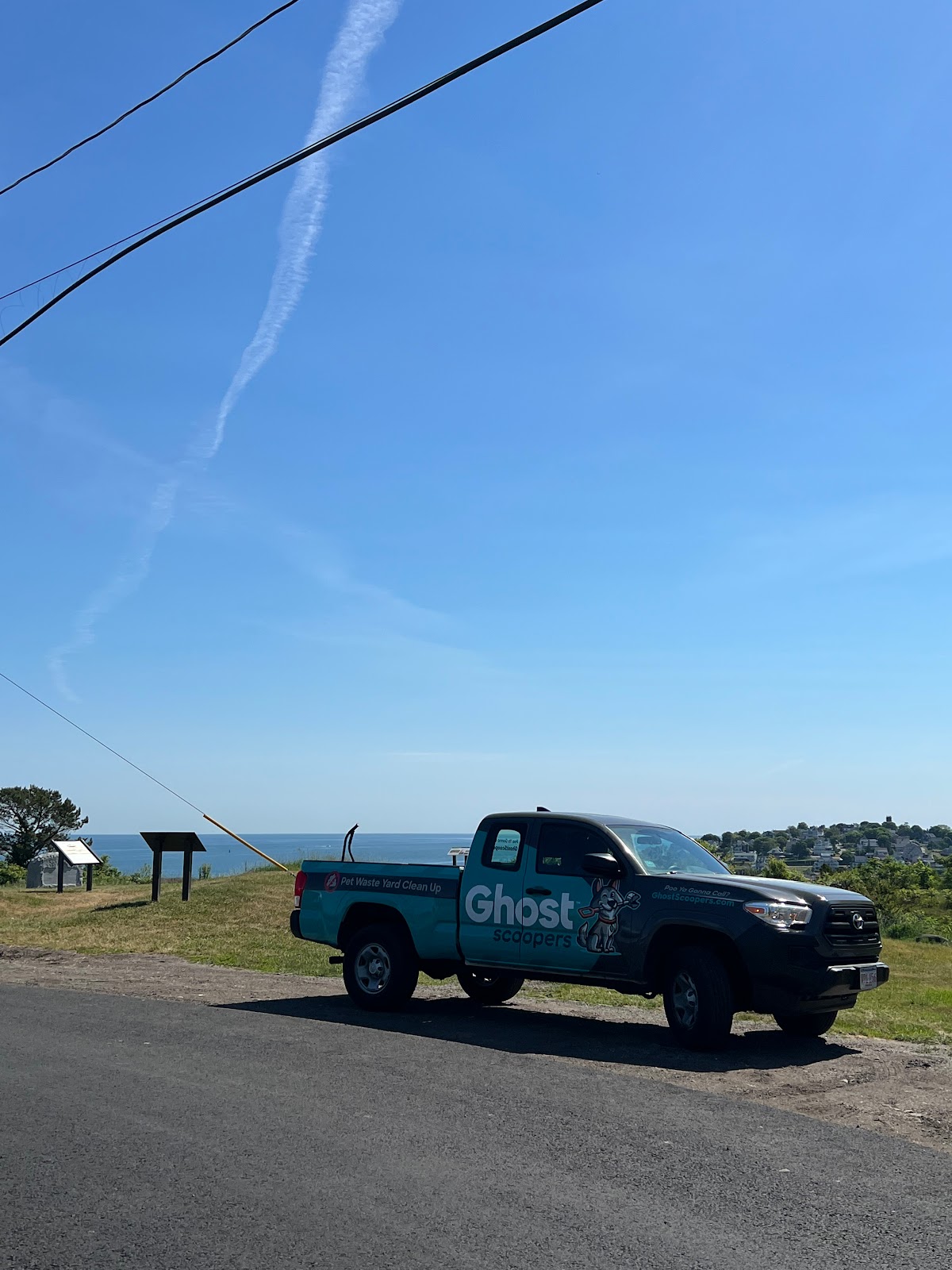 Ghost Scoopers - Photo 3