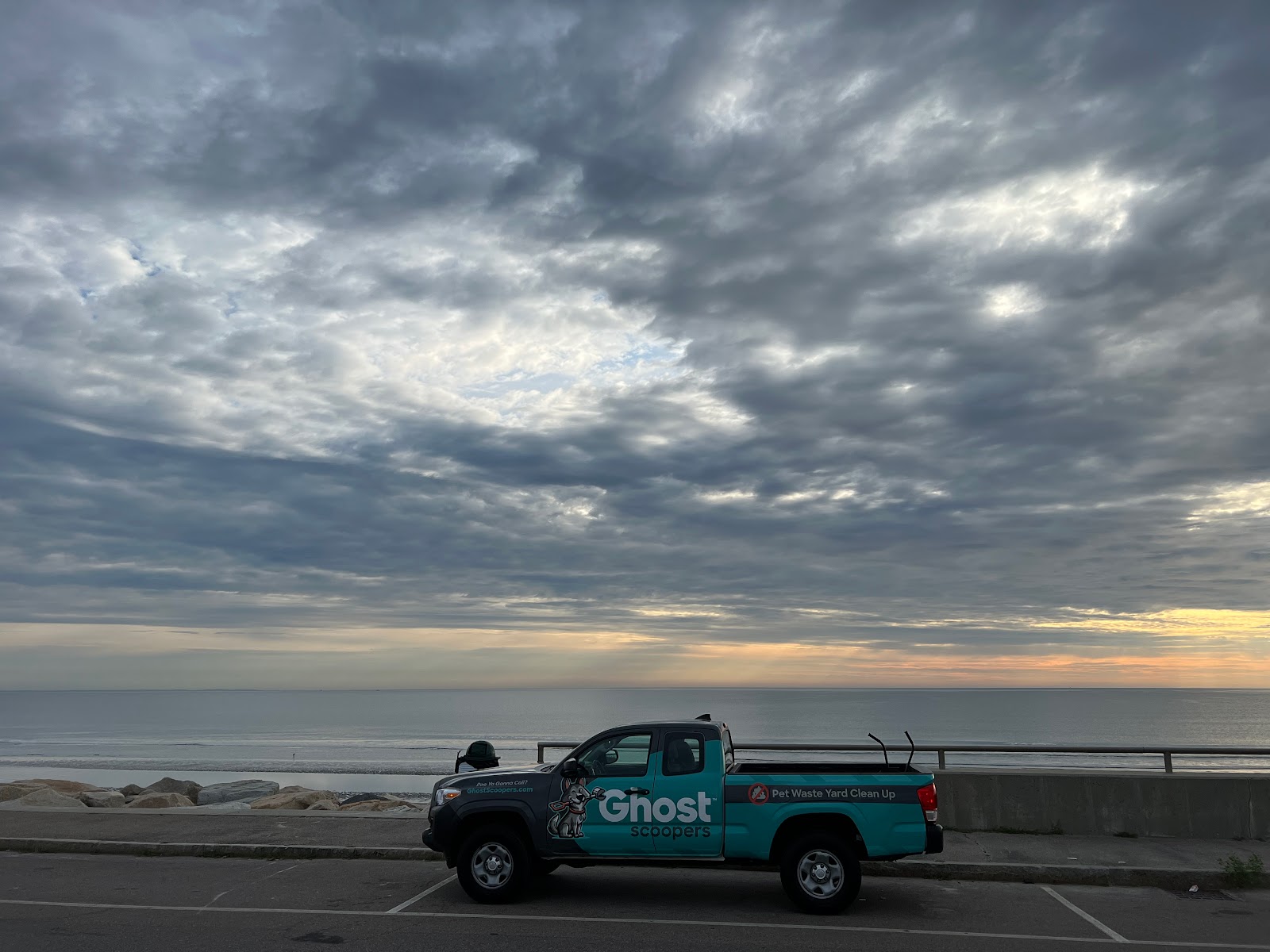 Ghost Scoopers - Photo 4