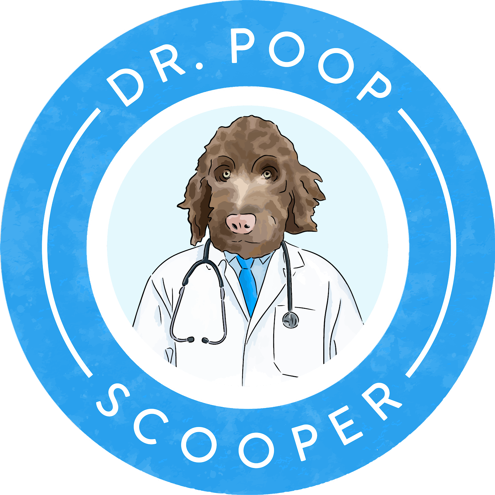 Dr. Poop Scooper