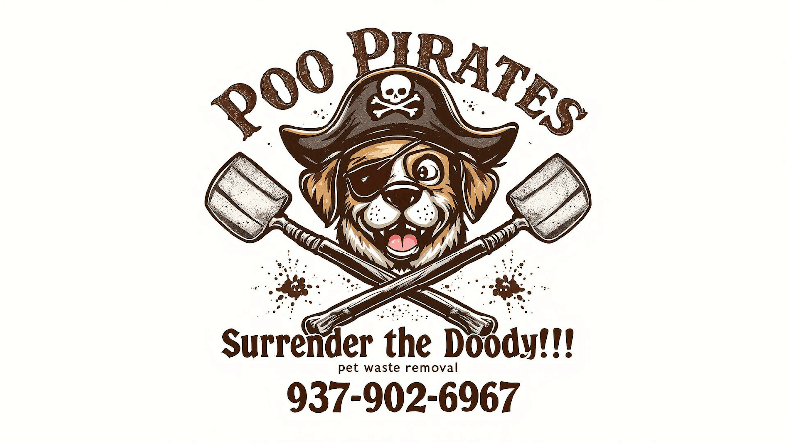 Poo Pirates llc