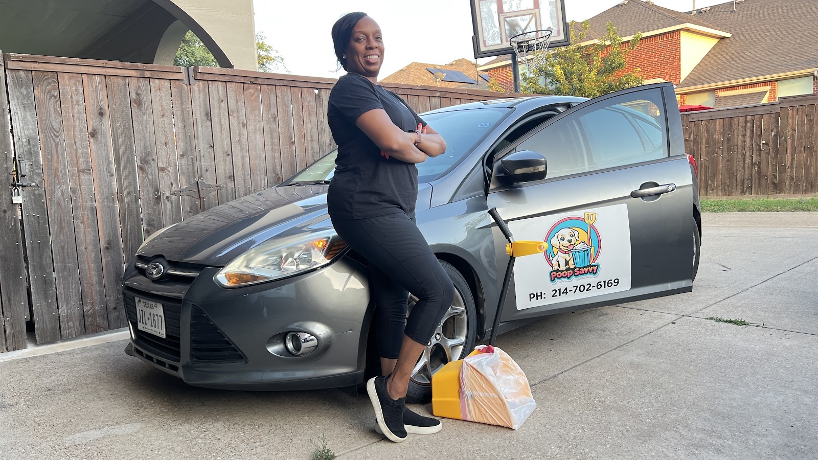 Poop Savvy - Photo 2