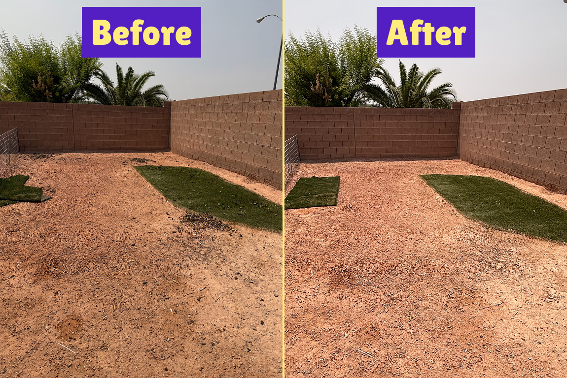 Vegas Pet Waste Pros - Photo 3