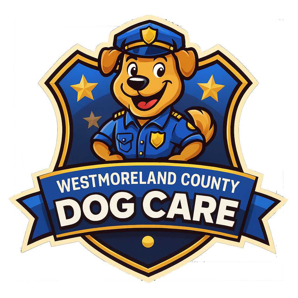 Westmoreland County Dog Care